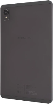 Планшет Digma Pro Spark G85 (2.0) 8C RAM4Gb ROM64Gb 8.7" IPS 1340x800 4G 2Sim Android 14 темно-серый 13Mpix 5Mpix BT WiFi microSD 256Gb 4000mAh - купить недорого с доставкой в интернет-магазине