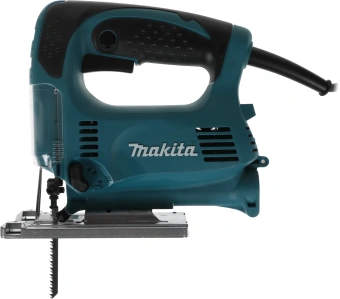 Лобзик Makita 4329 450Вт 3100ходов/мин от электросети - купить недорого с доставкой в интернет-магазине