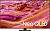 Телевизор QLED Samsung 85" QE85QN90FAUXRU Q черный титан 4K Ultra HD 120Hz DVB-T2 DVB-C DVB-S2 USB WiFi Smart TV