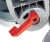 Торцовочная пила Bosch GCM 216 1300Вт 4800об/мин d=216мм - купить недорого с доставкой в интернет-магазине