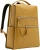 Рюкзак женский Piquadro Patricia CA6772W140/G горчичный натур.кожа - купить недорого с доставкой в интернет-магазине