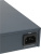 Коммутатор Hikvision DS-3E0526P-E 25x1Гбит/с 1SFP 24PoE+ 270W неуправляемый - купить недорого с доставкой в интернет-магазине