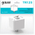Адаптер Gauss TR123 белый - купить недорого с доставкой в интернет-магазине
