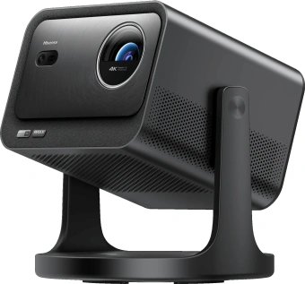 Проектор Hisense C3 DLP 2500Lm LS 2500Lm ANSI (3840x2160) 2000:1 ресурс лампы:10000часов 2xUSB typeA 2xHDMI 6.2кг - купить недорого с доставкой в интернет-магазине