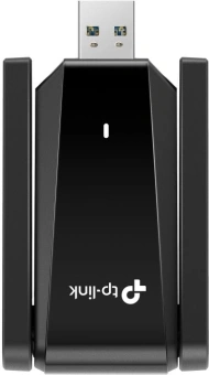 Сетевой адаптер Wi-Fi TP-Link Archer TX30U Plus AX1800 USB 3.0 (ант.внеш.несъем.) 2ант. - купить недорого с доставкой в интернет-магазине