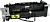 Печка в сборе Cactus CS-FU-HP-M277 (RM2-5584) (восстановл.) для HP CLJ Pro M252/M274/M277 Duplex 100000стр.
