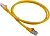 Патч-корд Lanmaster LAN-PC45/S6A-3.0-YL S/FTP RJ-45 вил.-вилка RJ-45 кат.6A 3м желтый LSZH
