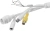 Камера видеонаблюдения IP Dahua DH-IPC-HFW2449TP-ZAS-IL 2.7-13.5мм цв. корп.:белый - купить недорого с доставкой в интернет-магазине
