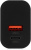 Сетевое зар./устр. Buro BUWD1 18W 3A (PD+QC) USB-C/USB-A универсальное черный (BUWD18P110BK) - купить недорого с доставкой в интернет-магазине