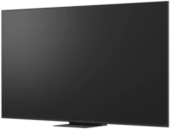Телевизор LED LG 65" 65QNED86A6A.ARUG черный титан 4K Ultra HD 120Hz DVB-T DVB-T2 DVB-C DVB-S DVB-S2 USB WiFi Smart TV - купить недорого с доставкой в интернет-магазине