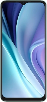Смартфон Itel A667LP A50 64Gb 3Gb зеленый моноблок 3G 4G 2Sim 6.56" 720x1612 Android 14 8Mpix 802.11 b/g/n GPS GSM900/1800 GSM1900 TouchSc A-GPS microSD max512Gb - купить недорого с доставкой в интернет-магазине