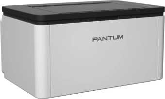 Принтер лазерный Pantum BP1800W A4 WiFi - купить недорого с доставкой в интернет-магазине