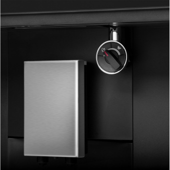 Кофемашина Maunfeld AMCM1503B 1500Вт черный - купить недорого с доставкой в интернет-магазине