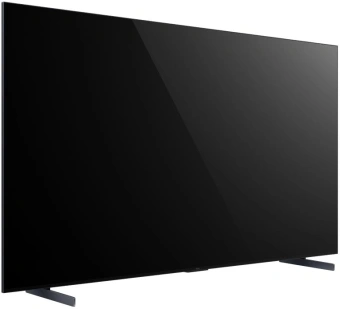 Телевизор QLED TCL 85" 85C855 черный 4K Ultra HD 120Hz DVB-T DVB-T2 DVB-C DVB-S DVB-S2 USB WiFi Smart TV - купить недорого с доставкой в интернет-магазине