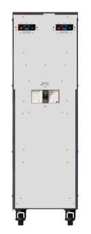 Батарея для ИБП Ippon Innova RT 33 40K Tower 480В 18Ач - купить недорого с доставкой в интернет-магазине