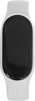 Фитнес-трекер Xiaomi Smart Band 10 AMOLED корп.:белый рем.:белый (BHR07Y5GL) - купить недорого с доставкой в интернет-магазине