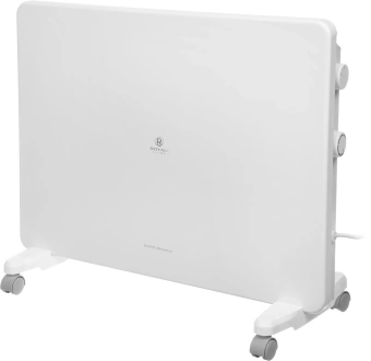 Конвектор Royal Clima Niovo Miccanico REC-N1500M 1500Вт белый - купить недорого с доставкой в интернет-магазине