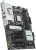 Материнская плата MSI B840 GAMING PLUS WIFI  SocketAM5 AMD B840 4xDDR5 ATX AC`97 8ch(7.1) 2.5Gg RAID+HDMI - купить недорого с доставкой в интернет-магазине