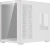 Корпус Accord ACC-ZA06W белый без БП ATX 3x120mm 1xUSB2.0 1xUSB3.0 1xUSB3.1 audio - купить недорого с доставкой в интернет-магазине