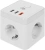 Умная розетка Digma DiPlug Cube 1 EU Wi-Fi белый (DPC13S) - цена, купить или заказать с доставкой в интернет-магазине Умная розетка Digma DiPlug Cube 1 EU Wi-Fi белый (DPC13S) - купить недорого с доставкой в интернет-магазине