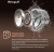 Стиральная машина Weissgauff WM 59411 Direct Drive Inverter Steam Matt Black класс: A+++ загр.фронтальная макс.:11кг черный инвертор - купить недорого с доставкой в интернет-магазине