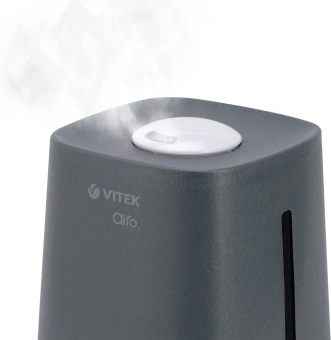 Увлажнитель воздуха Vitek VT-2334 белый - купить недорого с доставкой в интернет-магазине