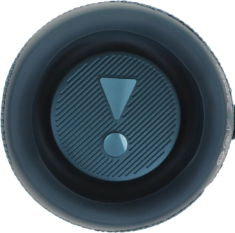 Колонка порт. JBL Flip 6 синий 30W 1.0 BT 10м 4800mAh (JBLFLIP6BLU) - купить недорого с доставкой в интернет-магазине