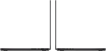 Ноутбук Apple MacBook Pro A3429 M5 Max 18 core 36Gb SSD2Tb/32 core GPU 16.2" Liquid Retina XDR (3456x2234) macOS black WiFi BT Cam (MGED4LL/A) - купить недорого с доставкой в интернет-магазине