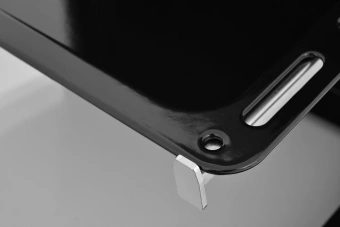 Духовой шкаф Электрический Zugel ZOE601X нержавеющая сталь/черный - купить недорого с доставкой в интернет-магазине