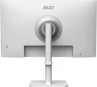 Монитор MSI 27" Pro Max 271QPHW E14 белый IPS LED 4ms 16:9 HDMI M/M матовая HAS Piv 1500:1 300cd 178гр/178гр 2560x1440 144Hz DP Quad 2K (1440p) USB 6.4кг - купить недорого с доставкой в интернет-магазине