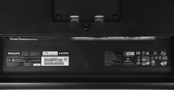 Монитор Philips 23.8" 241B8QJEB (00/01) черный IPS LED 16:9 DVI HDMI M/M матовая HAS Piv 1000:1 250cd 178гр/178гр 1920x1080 75Hz VGA DP FHD USB 4.97кг - купить недорого с доставкой в интернет-магазине