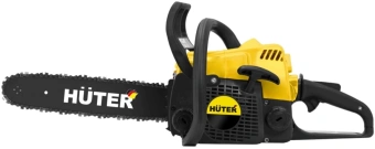 Бензопила Huter MS-180 PRO 1500Вт дл.шины:14" (35cm) (70/6/64) - купить недорого с доставкой в интернет-магазине