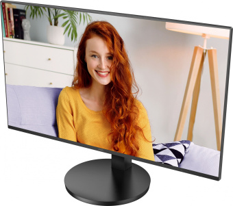 Монитор AOC 27" 27B3CF2 черный IPS LED 1ms 16:9 HDMI M/M матовая HAS 250cd 178гр/178гр 1920x1080 100Hz FHD USB 5.56кг - купить недорого с доставкой в интернет-магазине