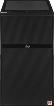 Сервер IRU Rock w9102e 1xE-2224G 1x16Gb 1x1Tb M.2 SSD C242 AST2500 2xGigEth 1x500W (2119889) - купить недорого с доставкой в интернет-магазине