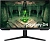 Монитор Samsung 27" Odyssey G4 S27BG400EI черный IPS LED 16:9 HDMI полуматовая HAS Piv 400cd 178гр/178гр 1920x1080 240Hz G-Sync FreeSync Premium DP FHD 5.3кг