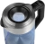 Чайник электрический Polaris PWK 1725CGLD 1.7л. 2200Вт серебристый матовый корпус: стекло/металл - цена, купить или заказать с доставкой в интернет-магазине Чайник электрический Polaris PWK 1725CGLD 1.7л. 2200Вт серебристый матовый корпус: стекло/металл - купить недорого с доставкой в интернет-магазине