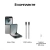 Смартфон Samsung SM-F741B Galaxy Z Flip 6 5G 256Gb 12Gb серый раскладной 3G 4G 1Sim 6.7" 1080x2640 Android 14 50Mpix 802.11 a/b/g/n/ac/ax NFC GPS GSM900/1800 GSM1900 TouchSc Protect - купить недорого с доставкой в интернет-магазине