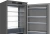 Холодильник Weissgauff WRKI 1970 Total NoFrost Inverter Premium EcoFresh 2-хкамерн. инвертер (433160) - купить недорого с доставкой в интернет-магазине