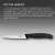 Набор ножей кухон. Victorinox Swiss Classic 6.7133.5G компл.:5предм. черный подар.коробка - цена, купить или заказать с доставкой в интернет-магазине Набор ножей кухон. Victorinox Swiss Classic 6.7133.5G компл.:5предм. черный подар.коробка - купить недорого с доставкой в интернет-магазине