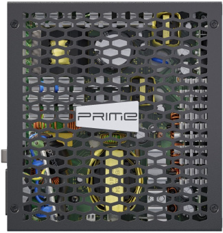 Блок питания Seasonic ATX 500W PRIME Fanless PX-500 80+ platinum 24pin APFC 8xSATA Cab Manag RTL - купить недорого с доставкой в интернет-магазине