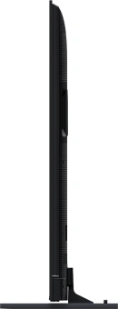 Телевизор QLED Hisense 100" 100U7Q PRO угольно-серый 4K Ultra HD 165Hz MEMC DVB-T DVB-T2 DVB-C DVB-S DVB-S2 USB WiFi Smart TV - купить недорого с доставкой в интернет-магазине