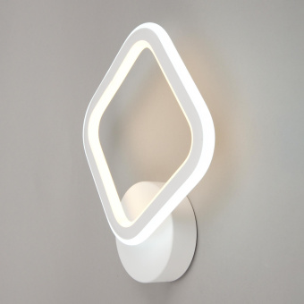 Светильник Hiper Uno H042-0 27Вт 4000K цв.св.:белый нейтральный белый - купить недорого с доставкой в интернет-магазине