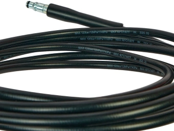 Минимойка Edon PW-110/1650B 1650Вт (56966) - купить недорого с доставкой в интернет-магазине
