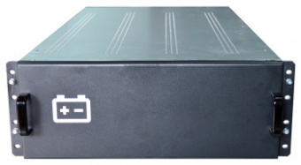 Комплект монтажа Powercom 61006-00386 for VGD-II-33RM 4pcs/UPS - купить недорого с доставкой в интернет-магазине
