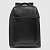 Рюкзак мужской Piquadro Blue Square CA6817B2/N черный натур.кожа