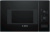 Микроволновая печь Bosch BFL520MB0 20л. 800Вт черный (встраиваемая) - цена, купить или заказать с доставкой в интернет-магазине Микроволновая печь Bosch BFL520MB0 20л. 800Вт черный (встраиваемая) - купить недорого с доставкой в интернет-магазине