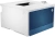 Принтер лазерный HP Color LaserJet Pro 4203dn (4RA89A) A4 Duplex синий - цена, купить или заказать с доставкой в интернет-магазине Принтер лазерный HP Color LaserJet Pro 4203dn (4RA89A) A4 Duplex синий - купить недорого с доставкой в интернет-магазине