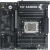 Материнская плата Asus TUF GAMING B850M-E WIFI SocketAM5 AMD B850 4xDDR5 mATX AC`97 8ch(7.1) 2.5Gg RAID+HDMI+DP - купить недорого с доставкой в интернет-магазине
