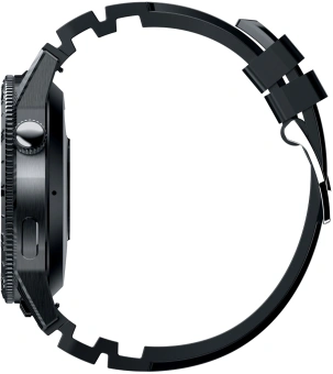 Смарт-часы Tecno Watch GT 1s 1.51" AMOLED корп.черный (WGT01S) - купить недорого с доставкой в интернет-магазине