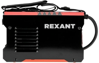 Сварочный аппарат Rexant MINI-190 инвертор ММА 5кВт - купить недорого с доставкой в интернет-магазине